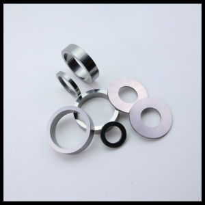 Tungsten Carbide sealing rings Hard Alloy Seal Rings and Balls - 副本