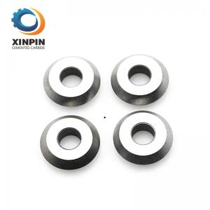 Long Service Life Saw blade grinding Machine parts Carbide positioning washers